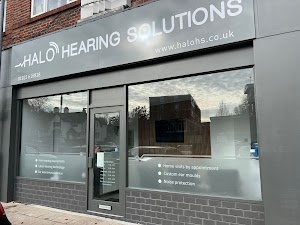 Halo Hearing Solutions (Chorleywood) place picture