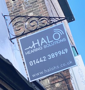 Halo Hearing Solutions (Berkhamsted) place picture