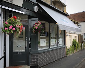 Halo Hearing Solutions (Bovingdon) place picture
